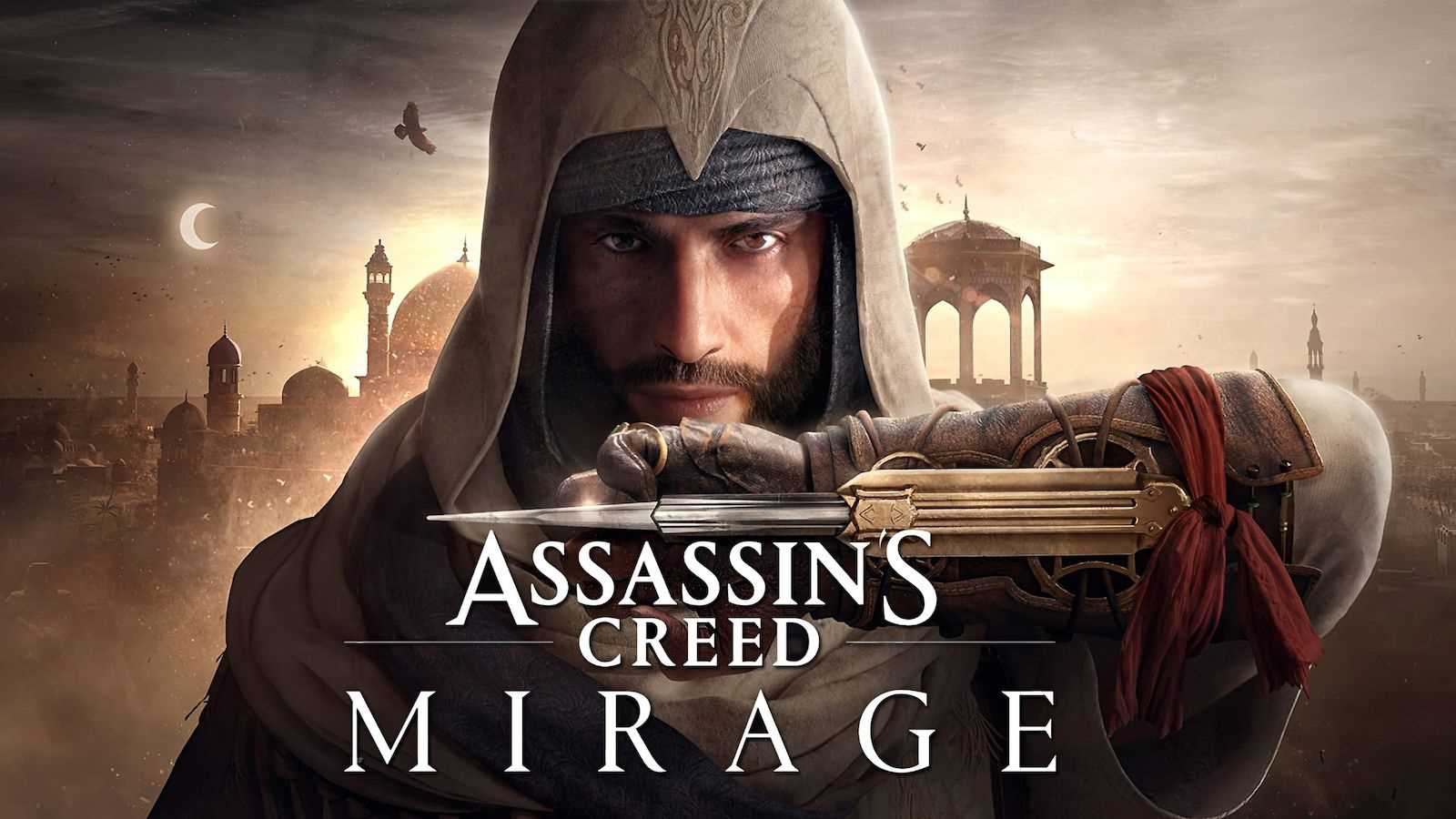Assassin&rsquo;s Creed Mirage