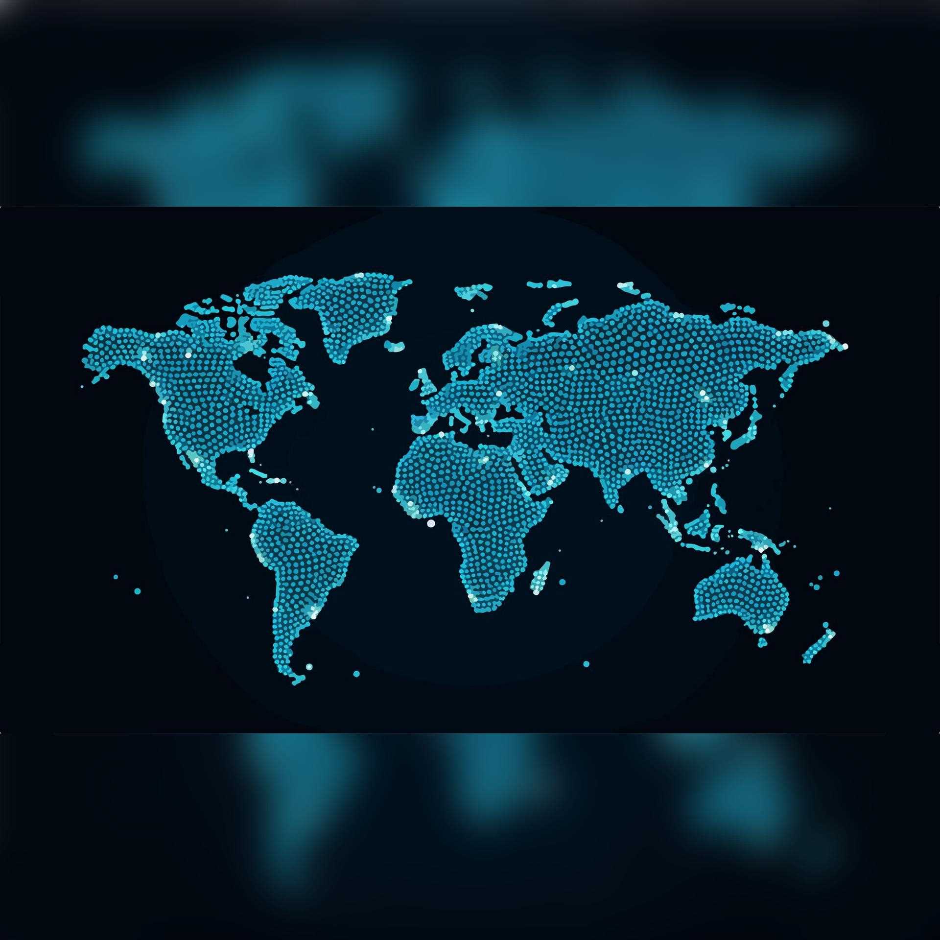 نقش هوش مصنوعی حاکمیتی در آینده اقتصاد و امنیت کشورها
