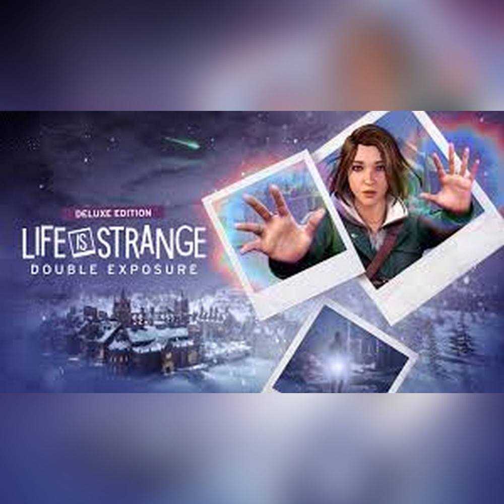 بررسی کامل بازی Life is Strange: Double Exposure