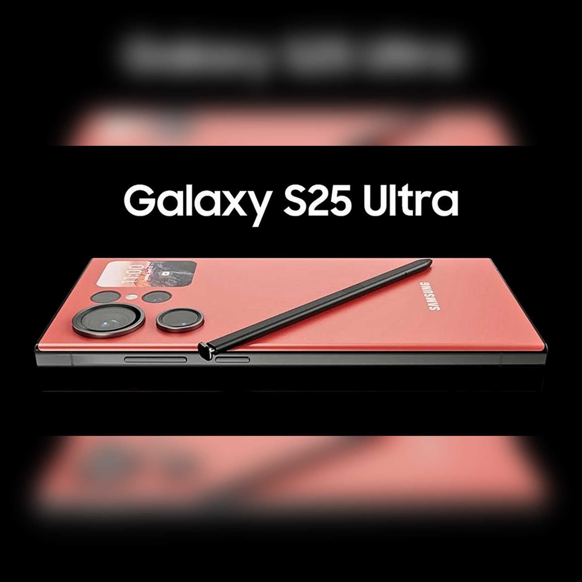 اطلاعات لو رفته از گلگسی S25 سامسونگ | قیمت، مشخصات و تاریخ رونمایی Samsung Galaxy S25 لو رفت 