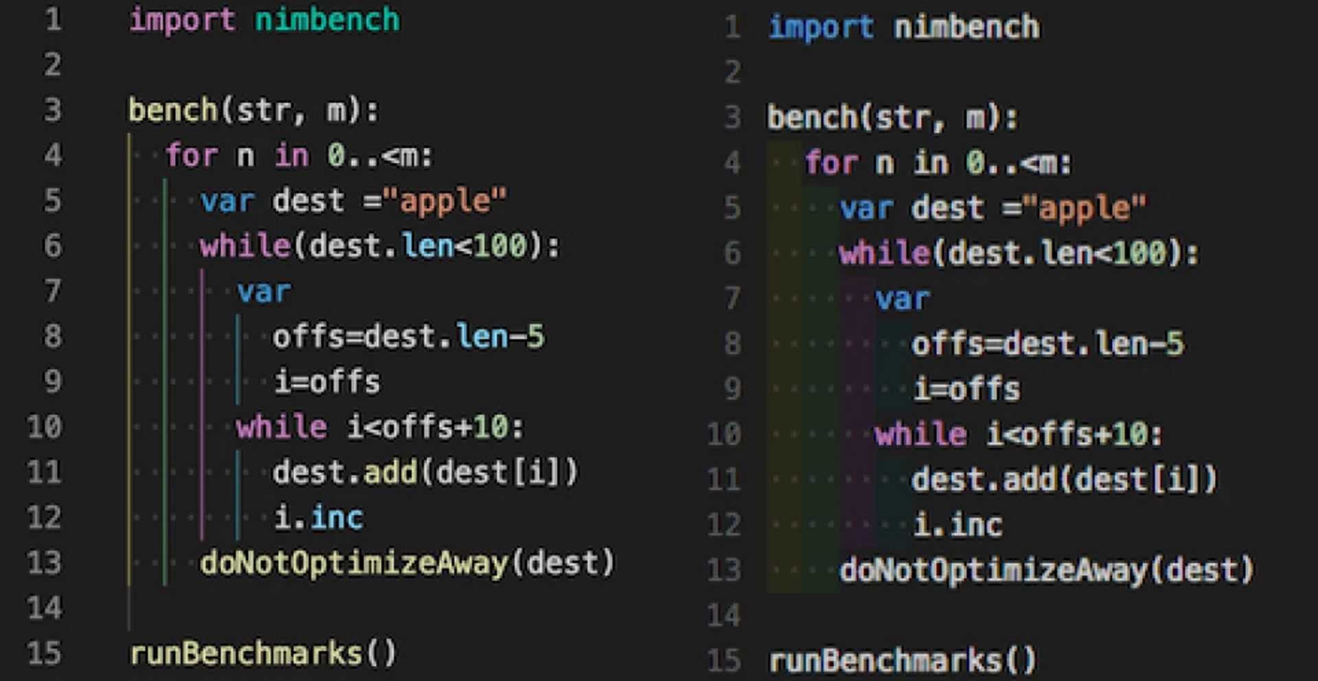 VsCode-sahab