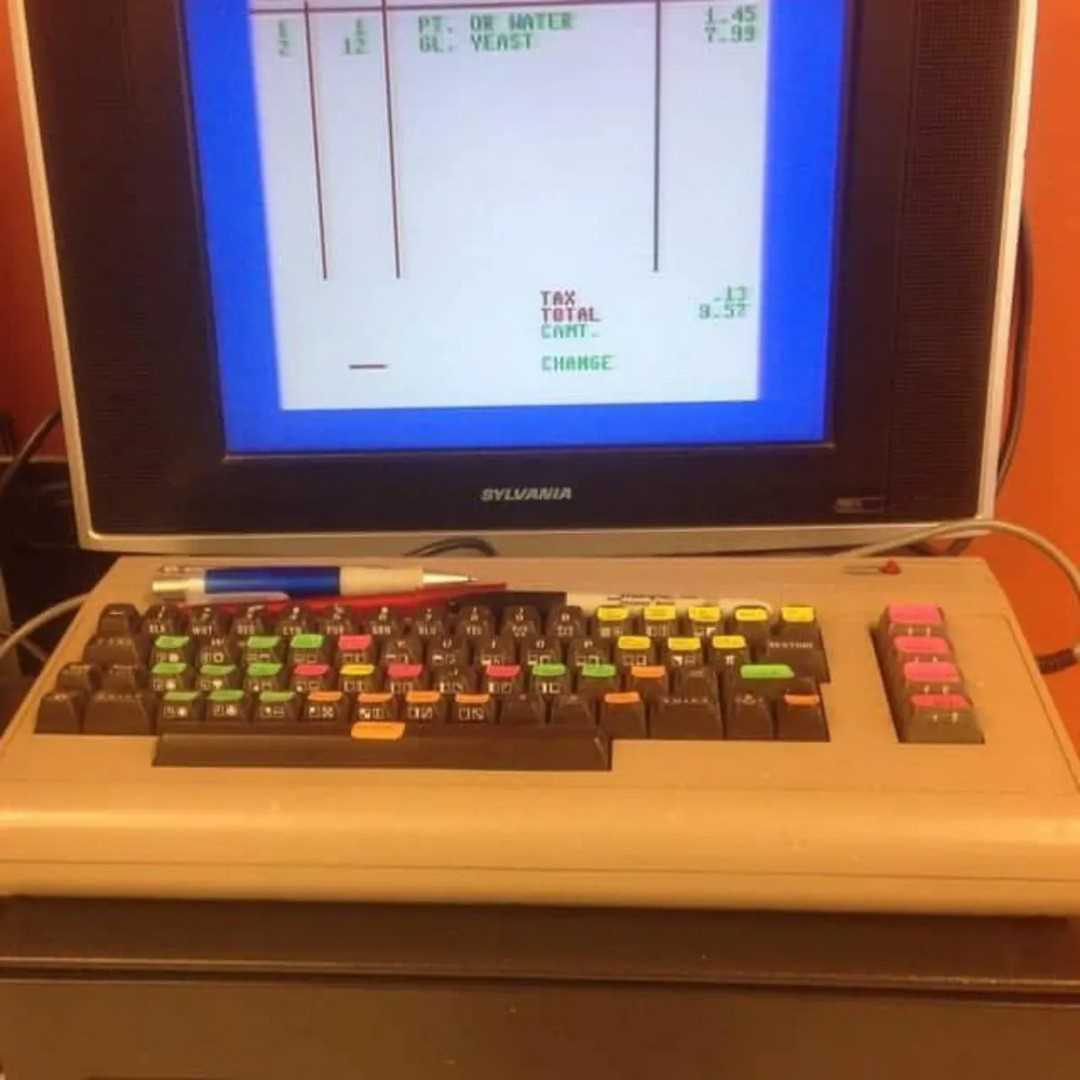 Commodore 64
