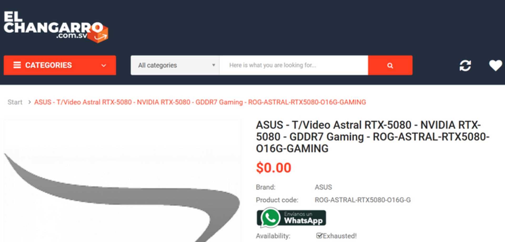 GeForce RTX 5080 و Radeon RX 9070 XT
