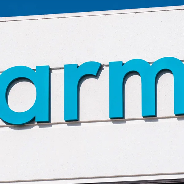 ARM برنامه ای برای ساخت پردازنده های هوش مصنوعی دارد