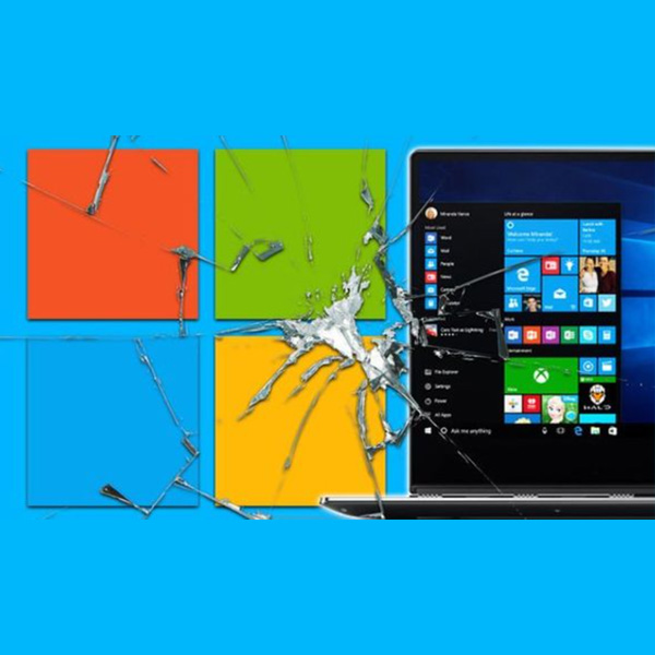 خرابی VPN ها در آپدیت جدید ویندوز