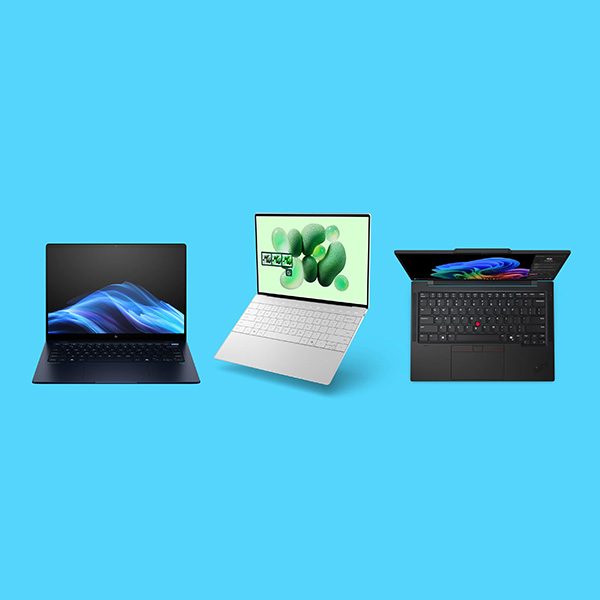 لپتاپ های Snapdragon X معرفی شدند.