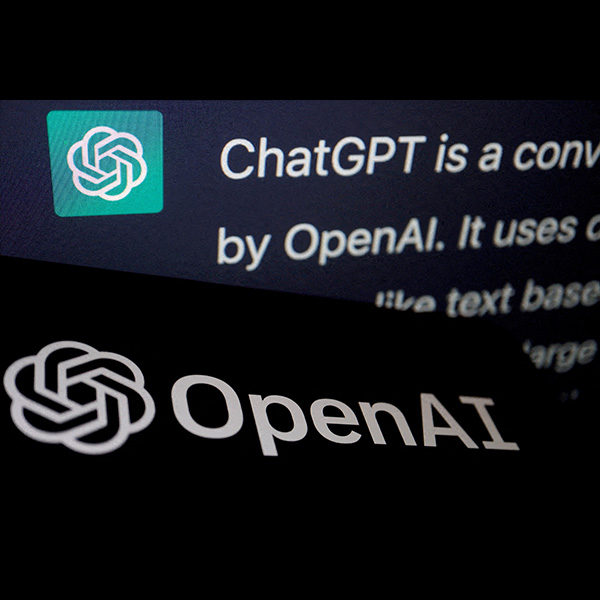 شکایت اسکارلت جوهانسون از OpenAI