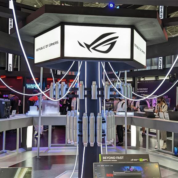 هر آنچه از ایسوس در نمایشگاه Computex انتظار داریم