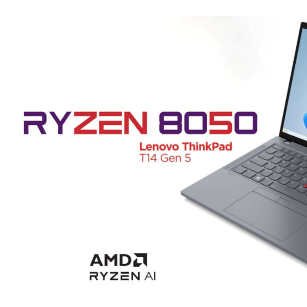 بروشور لنوو نسل جدید پردازنده های AMD را لو داد