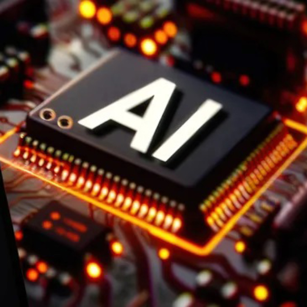 هوش مصنوعی بر روی کارت های گرافیک NVIDIA