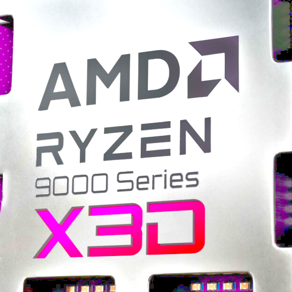شایعه پشتیبانی کامل سری Ryzen 9000 X3D از اورکلاک