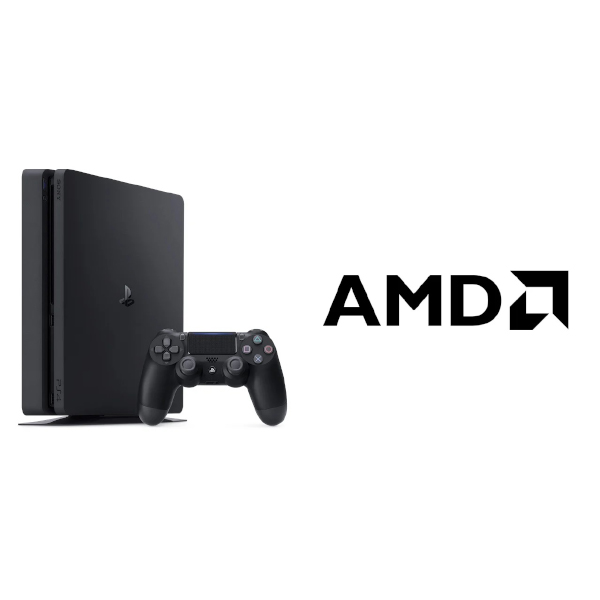 PS4 نجات دهنده AMD از ورشکستگی بود.