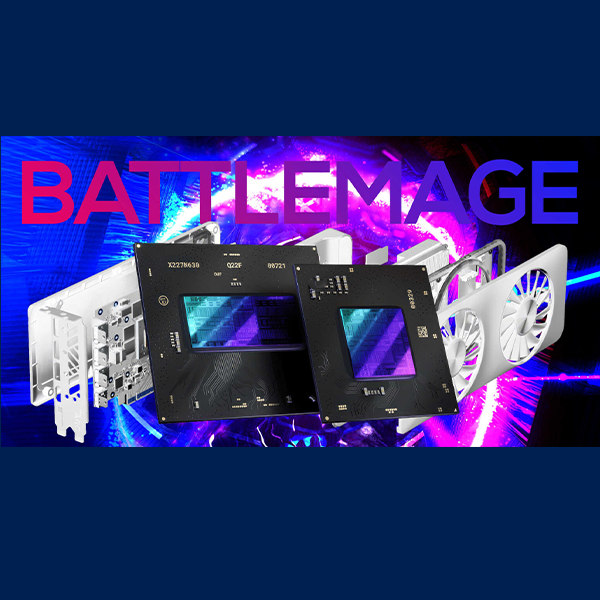 مشخصات یکی از کارت های BattleMage لو رفت.