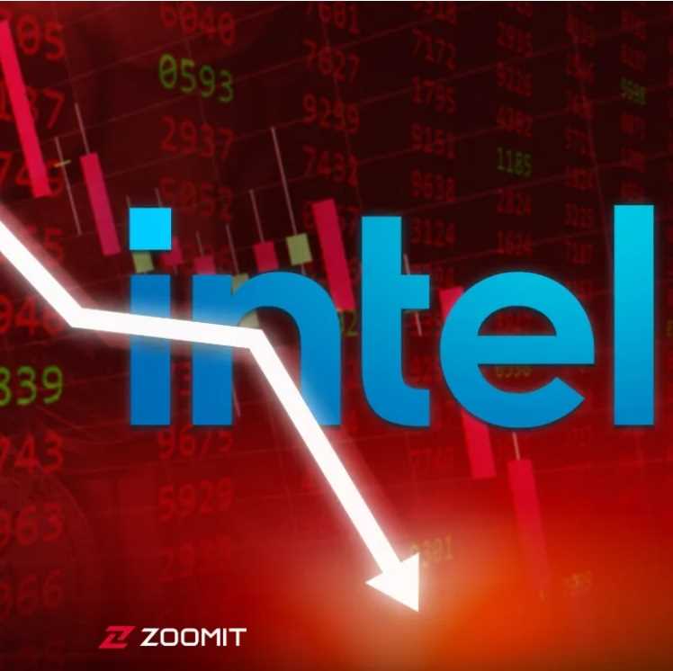 لیتوگرافی پیشرفته جدید اینتل وضعیت جالبی ندارد