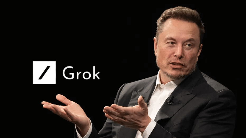 Grok