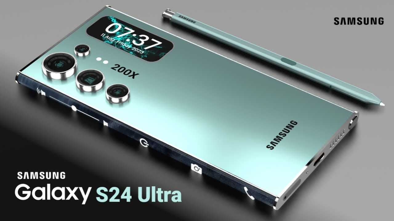 samsung galaxy s24 ultra