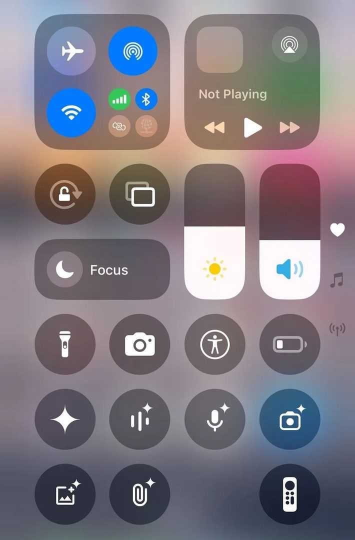 Gemini iphone