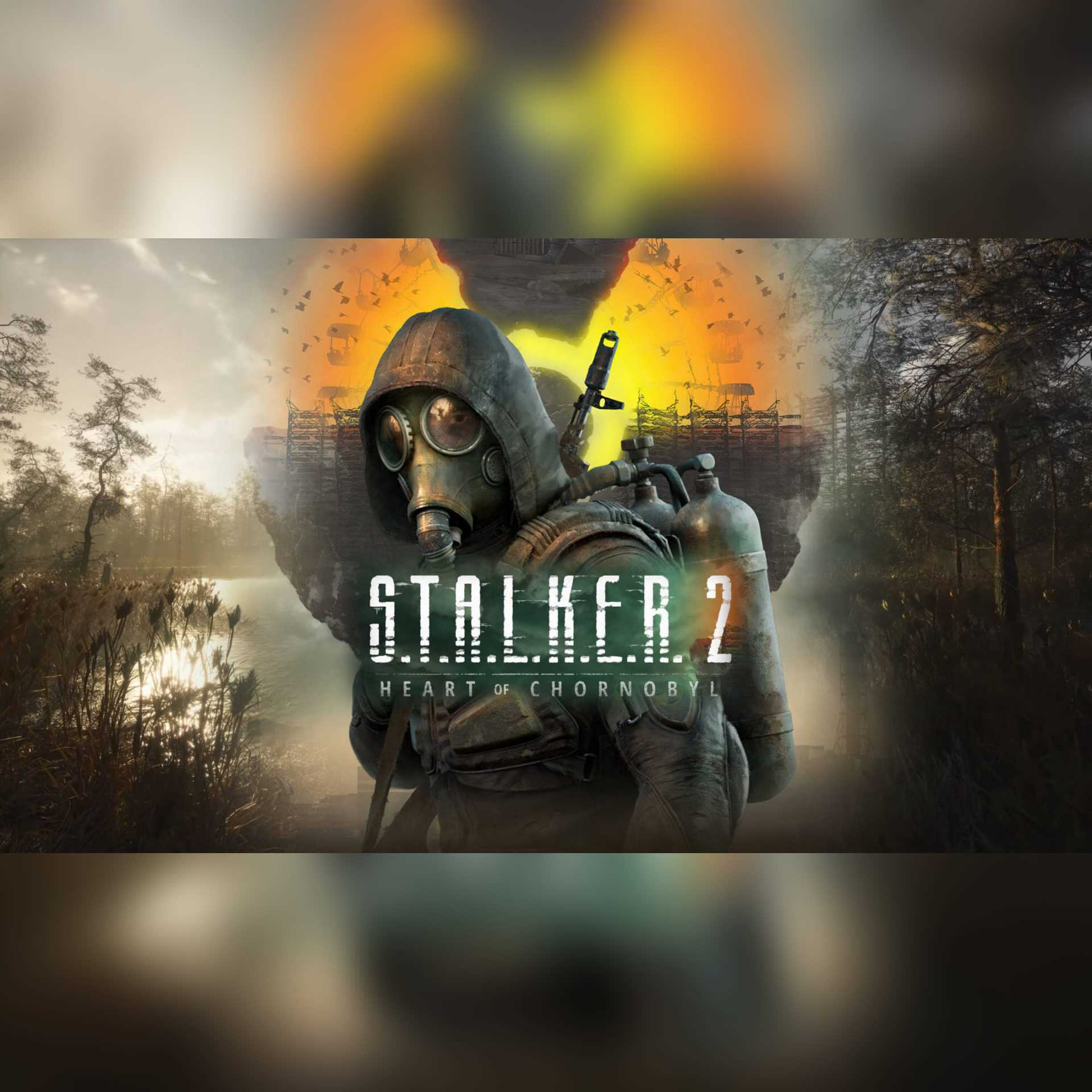 معرفی بازی S.T.A.L.K.E.R. 2: Heart of Chornobyl