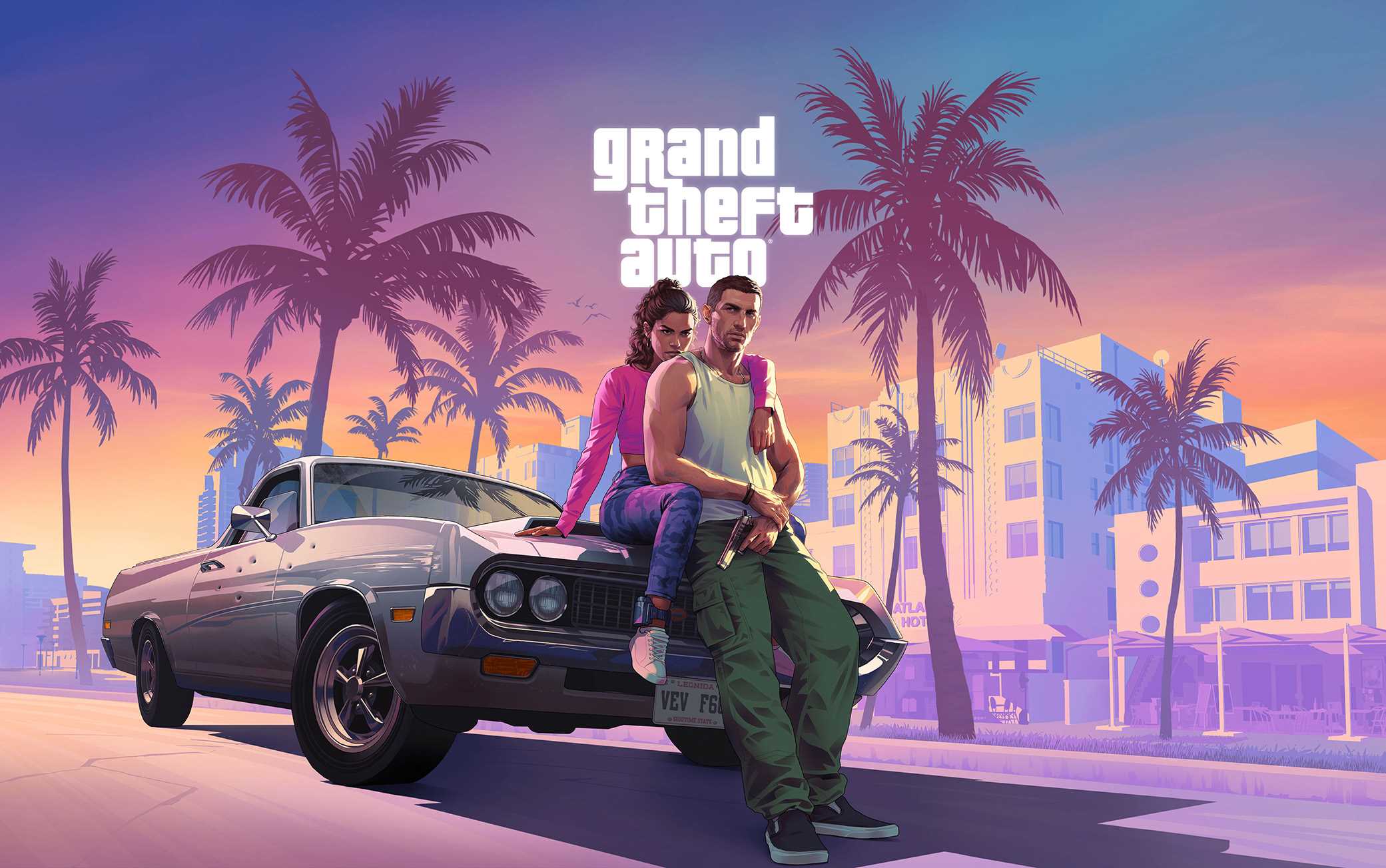 GTA 6 GTA 6