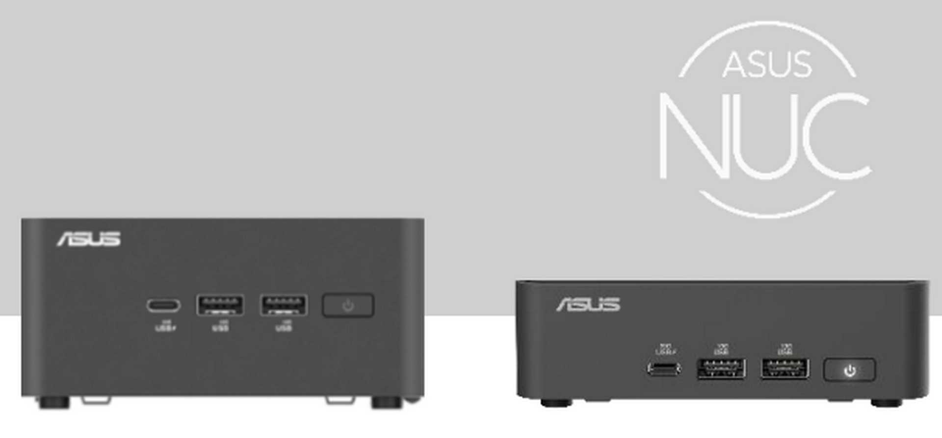 ASUS NUC 15 Pro