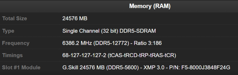 ASUS ROG