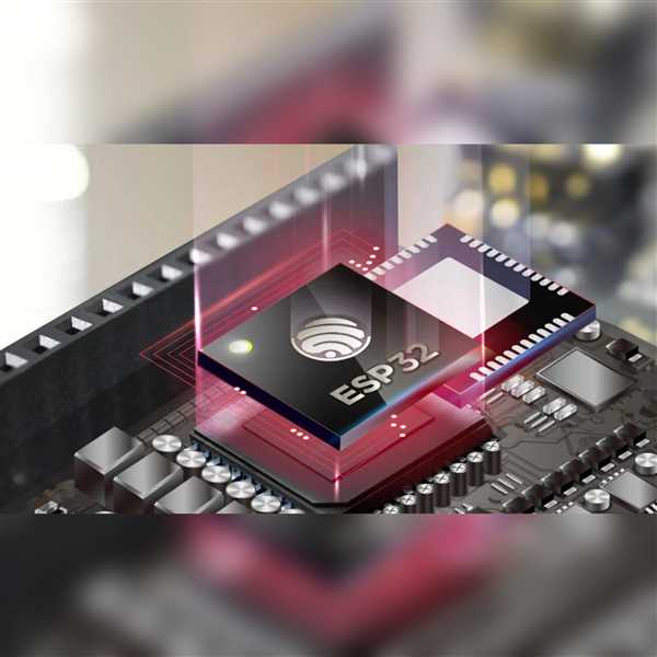 کشف شوک‌آور: Backdoor مخفی در چیپ ESP32 تهدیدی برای میلیاردها دستگاه IoT!